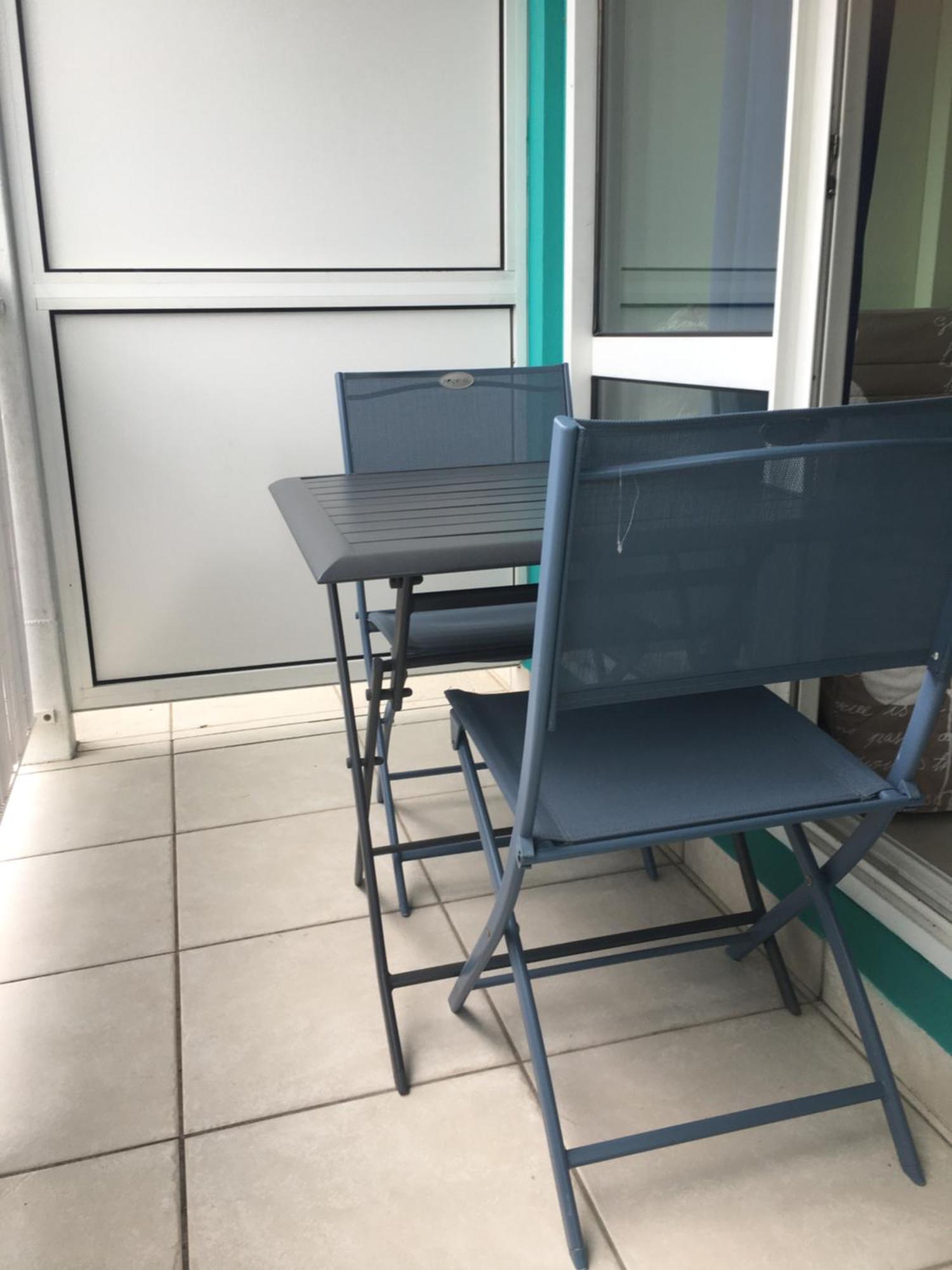 Ketya Duplex Mabouya Ou Studio Hamac Le Gosier  Szoba fotó