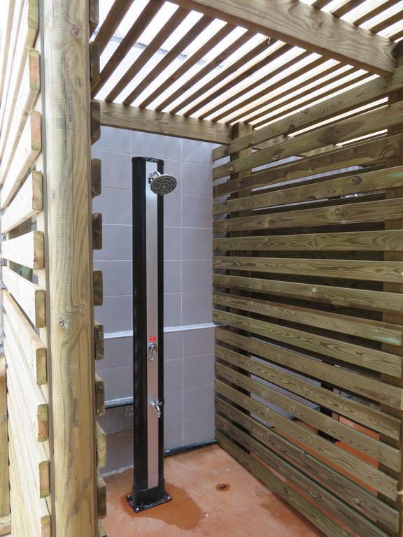 Ketya Duplex Mabouya Ou Studio Hamac Le Gosier  Kültér fotó
