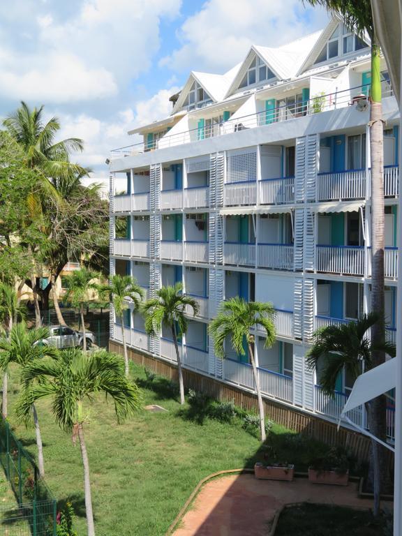 Ketya Duplex Mabouya Ou Studio Hamac Le Gosier  Kültér fotó